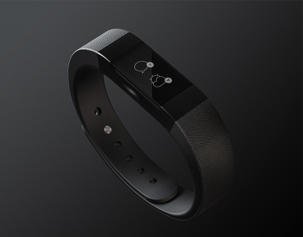 Wirecard Smart Band for Mobile Payment - Interim Management
