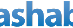 mashable logo 150x59 - 12 Blogs rund um Tech, Web und Startups